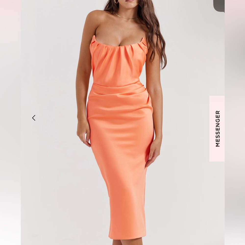 House of CB Alora Dress